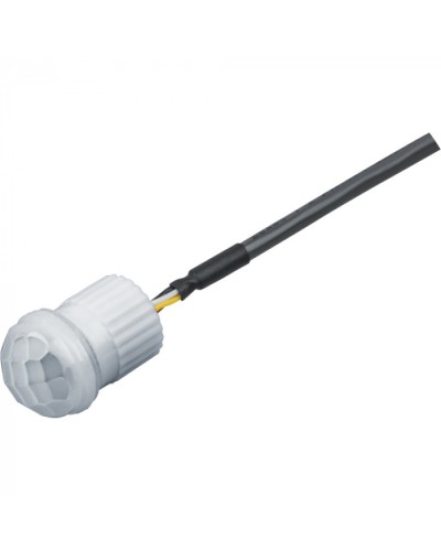 Датчик движения ИК Navigator 61 653 NS-IRM09-WH в Липецке Извещатели охранные Pintop.ru