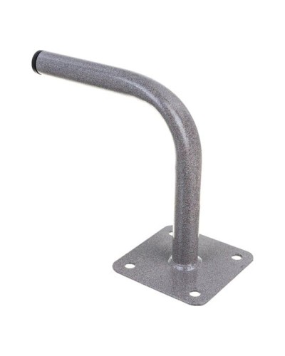 Кронштейн эфирный Г-образный, 14,5см REXANT 34-0580 в Липецке Системы видеонаблюдения Pintop.ru