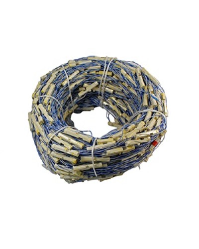 Датчик пожарный термоэлектрический многоточечный Спецсистемы ДПТ-R Пл.2 в Липецке Пожарные извещатели (Ex) Pintop.ru