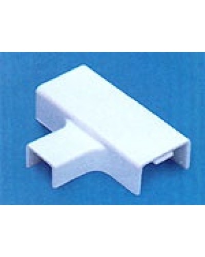 Т-подвод с 24x14 на 39x18 TWT TWT-CT24/39-UT-WH в Липецке Аксессуары для кабель-канала Pintop.ru