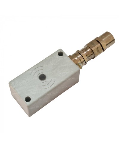 Считыватель взрывозащищенный ALeko ALM-RD-S08-FM-RMFEH-T в Липецке Считыватели Pintop.ru