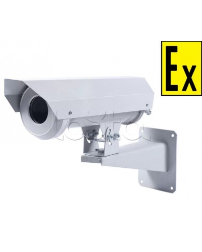 Термокожух взрывозащищенный Компания СМД Орион МК Тип 3-Н-24-36В в Липецке Кожухи для видеокамер (Ex) Pintop.ru