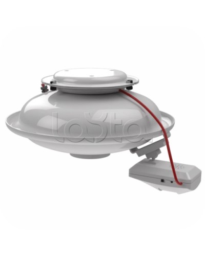 Модуль порошкового пожаротушения автономный Источник-плюс Тунгус МПП(Н-С3)-3(п)-И-ГЭ-У2 (высота установки до 4 м) (УСПАА-1 v5) в Липецке Модули порошковые Pintop.ru