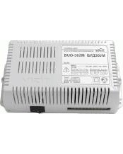 Блок управления домофона Vizit БУД-302М в Липецке Блоки управления многоабонентные Pintop.ru