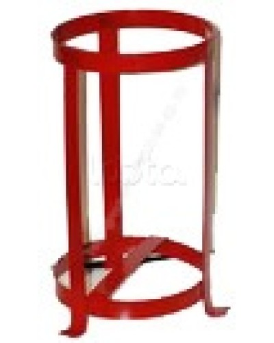 Подставка универсальная каркасная Ярпожинвест в Липецке Аксессуары для огнетушителей Pintop.ru