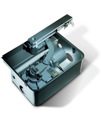 Комплект автоматики для распашных ворот Came FROG 24 (до 800 кг до 3,0 м 100%) в Липецке Автоматизация ворот Pintop.ru