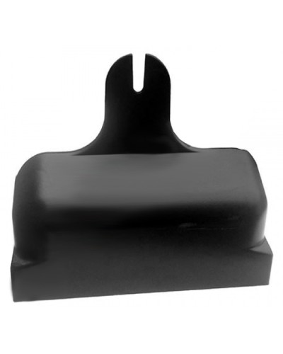 Боковая крышка правая BX Came 119RIBX005 в Липецке Запчасти для шлагбаумов и автоматики Pintop.ru