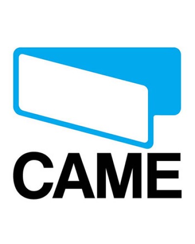 Корпус TWIN2 Came 119RIR311 в Липецке Запчасти для шлагбаумов и автоматики Pintop.ru