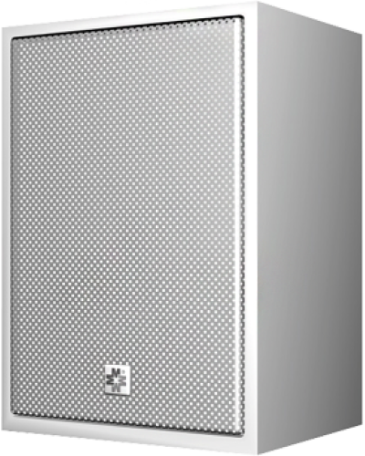 Громкоговоритель настенный, 30В, 6Вт МЕТА АСР-06.1.3-30В в Липецке Система оповещения и трансляции Мета Pintop.ru