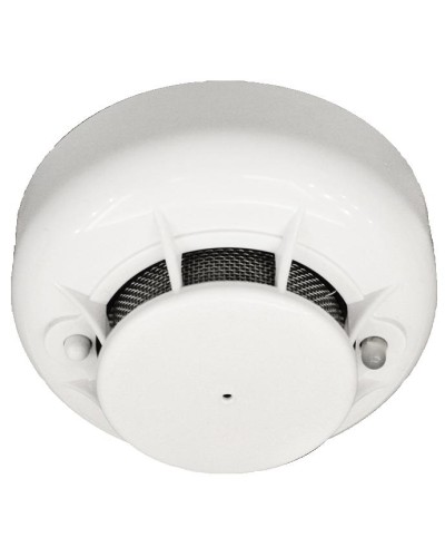 Извещатель пожарный дымовой оптико-электронный точечный адресно-аналоговый радиоканальный Версет ДИП-220Р ВЕКТОР (ИП212-220Р) в Липецке Адресная система Версет Pintop.ru