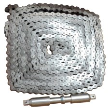 Цепь с замком направляющей V0679, V0684 Came 119RIE116