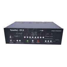 Прибор управления ТРОМБОН-ПУ-8