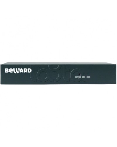 IP-видеорегистратор 12 канальный Beward BS1112 в Липецке IP Видеорегистраторы Pintop.ru