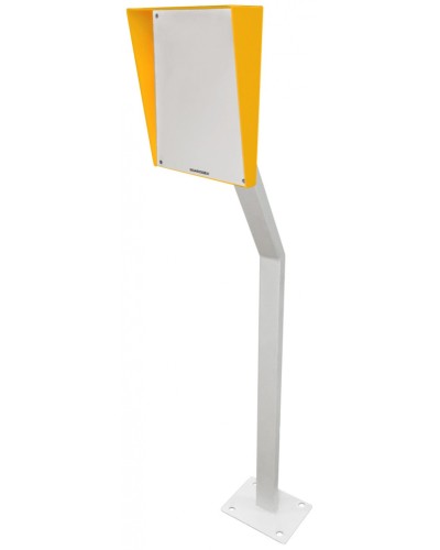 Стойка въезда SP-04 CARDDEX в Липецке Запчасти для шлагбаумов и автоматики Pintop.ru