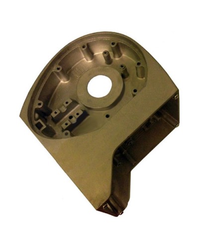 Корпус редуктора C-BX Came 119RICX025 в Липецке Запчасти для шлагбаумов и автоматики Pintop.ru