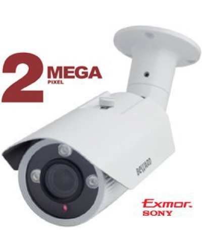 IP-камера видеонаблюдения уличная в стандартном исполнении Beward BC0272RV в Липецке IP-камеры Pintop.ru