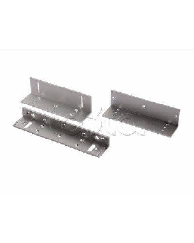 Комплект монтажных уголков Hikvision DS-K4H258D-LZ в Липецке Дополнительное оборудование для СКУД Pintop.ru