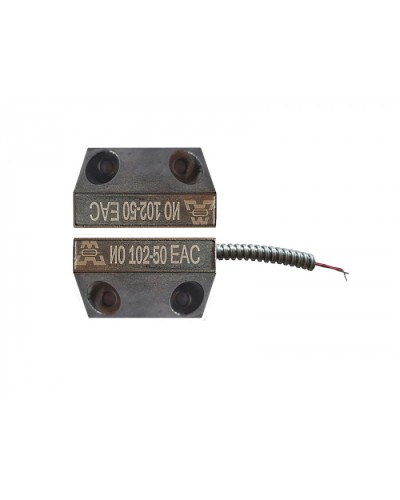 Извещатель охранный точечный магнитоконтактный Магнито-контакт ИО 102-50 Б3М (3) АТФЕ.425119.066 ТУ в Липецке Извещатели охранные Pintop.ru