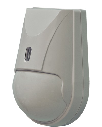 Извещатель охранный оптико-электронный Риэлта Пирон-4Д в Липецке Извещатели охранные Pintop.ru