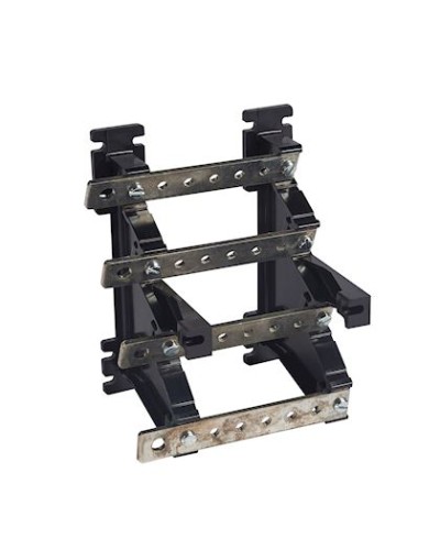 Блок распределительный Legrand 037435 в Липецке Клеммные колодки Pintop.ru