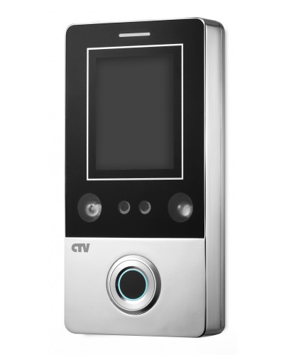 Контроллер-считыватель CTV-F10 EM в Липецке Контроллеры Pintop.ru