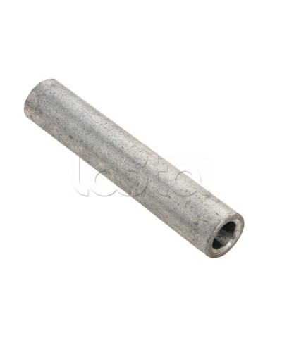 Гильза соединительная алюминиевая ГА 35-8 EKF PROxima (gl-35-8) в Липецке Крепежные изделия Pintop.ru