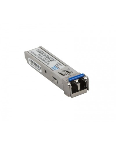 Модуль SFP Gigalink GL-OT-SG07LC2-0850-0850-M в Липецке Модули SFP/XFP/GBIC Pintop.ru