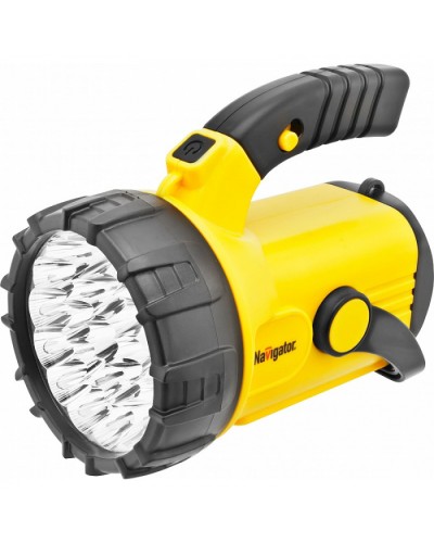 Фонарь Navigator 94 961 NPT-SP07-3D Прожект/кемп, 23+18LED, 3D в Липецке Источники света(Лампы) Pintop.ru