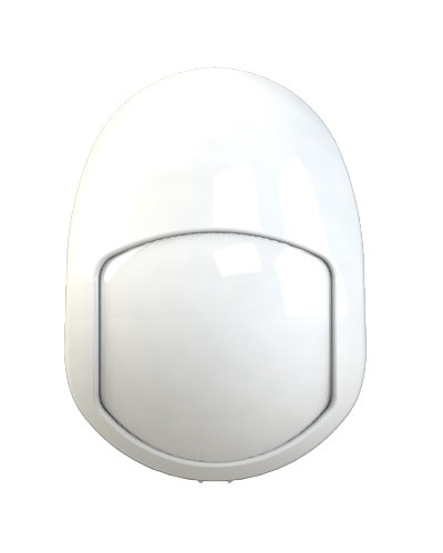 Датчик движения и температуры Риэлта Ri-MDТ-1 в Липецке Адресные системы пожарной сигнализации Pintop.ru