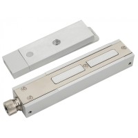 Электромагнитный замок взрывозащищенный ALeko ALM-FM-M22-G-12-B