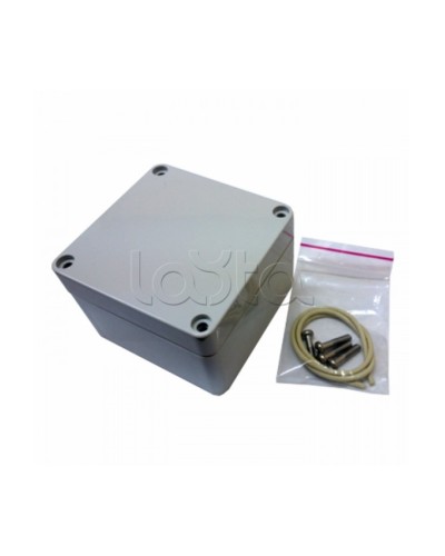 Коробка монтажная Thermocable TH-1000 в Липецке Комутационные взрывозащищенные коробки Pintop.ru