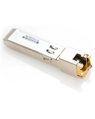 SFP-модуль медный 1Гбит/с TFortis SFP-T1000 industrial в Липецке Модули SFP/XFP/GBIC Pintop.ru