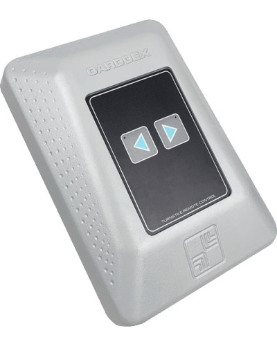 Пульт управления турникетом CARDDEX TW-02 в Липецке Дополнительное оборудование для СКУД Pintop.ru