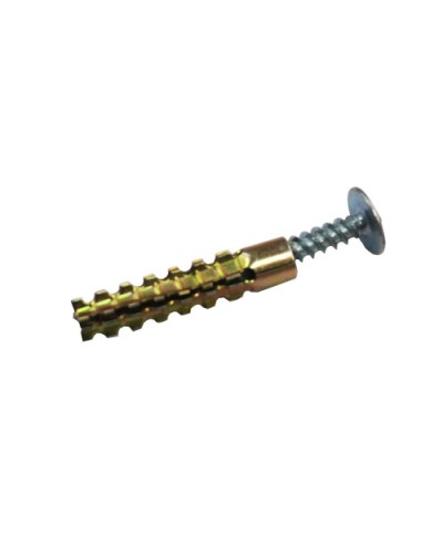 Дюбель (клоп) 1000шт Гефест в Липецке Крепеж: Дюбели, шурупы, саморезы Pintop.ru