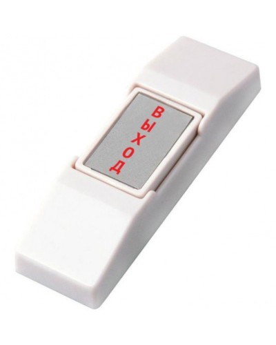 Кнопка выхода AccordTec AT-H01-P в Липецке Кнопки выхода Pintop.ru