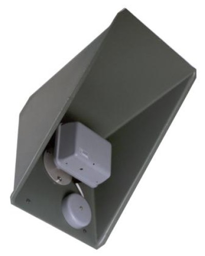 Извещатель охранный радиоволновый однопозиционный Forteza ФАНТОМ-30 в Липецке Извещатели охраны периметра Pintop.ru