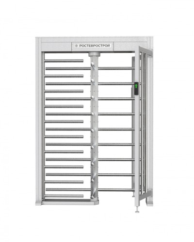 Турникет Ростов-Дон Ростов-Дон ПР1Л/4М2 (869) в Липецке Турникеты Pintop.ru