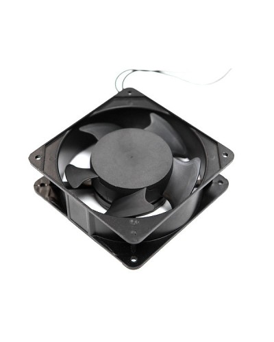 Вентилятор для шкафов LCS2 со встроенным термостатом Legrand (046260) в Липецке Вентиляторные модули Pintop.ru