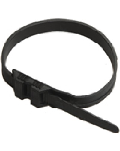 Хомут для СИП ХС-180 (100 шт/уп) IEK UHH21-D6-180-100 в Липецке Стяжки-хомуты Pintop.ru