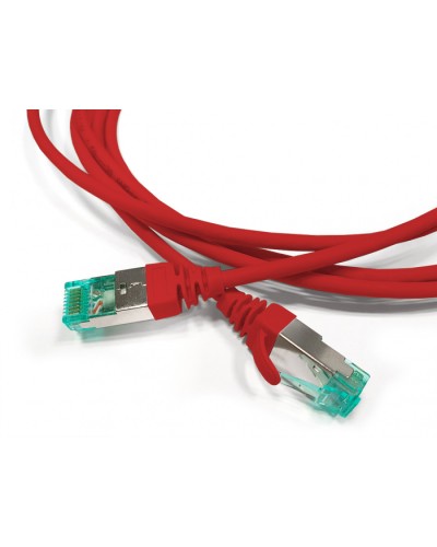 Hyperline PC-LPT-SFTP-RJ45-RJ45-C6A-1M-LSZH-RD Патч-корд S/FTP в Липецке Патчкорды (медные) Pintop.ru