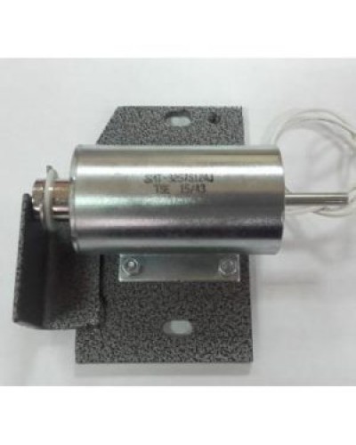 Электромагит для турникета Спецэлектромагнит Т с кронштейном Ростов-Дон в Липецке Дополнительное оборудование для СКУД Pintop.ru