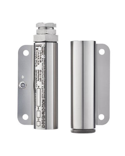 Извещатель охранно-пожарный точечный магнитоконтактный взрывозащищённый Эридан ИО102-07е-Exd-Н-02-НР/НЗ в Липецке Взрывозащищенное оборудование (Ex) Pintop.ru