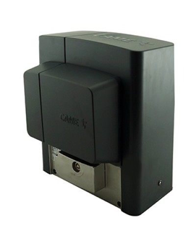 Привод 36В для откатных ворот BKV25AGS, встроенный блок управления ZN8 Came 801MS-0320 в Липецке Запчасти для шлагбаумов и автоматики Pintop.ru