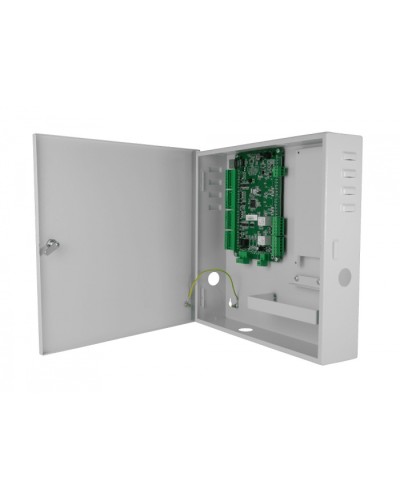 Сетевой контроллер DSSL TRASSIR TR-C241B в Липецке Системы контроля доступа Pintop.ru