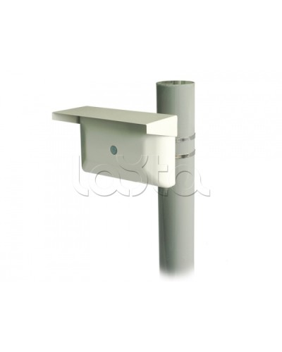 Извещатель охранный радиоволновый однопозиционный Forteza ЗЕБРА-84(24) bluetooth в Липецке Извещатели охраны периметра Pintop.ru