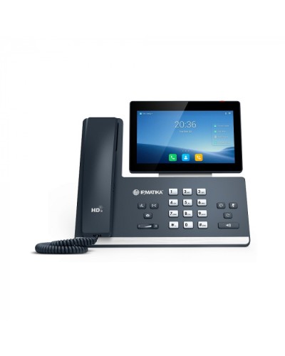 Видеотелефон IPMATIKA IPM58 в Липецке Абонентские видеоустройства Pintop.ru