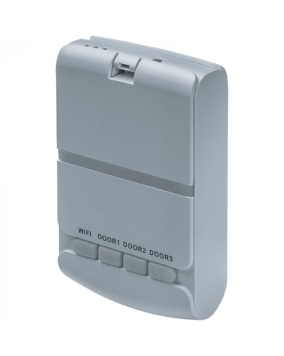 Реле Navigator 93 232 NSH-GDO-01 в Липецке Устройства радиоуправления для шлагбаумов и автоматики Pintop.ru