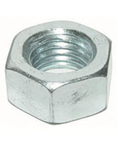 Гайка М10, шестигранная, горячеоцинкованная DKC / ДКС (CM111000HDZ) в Липецке Аксессуары для лотков Pintop.ru