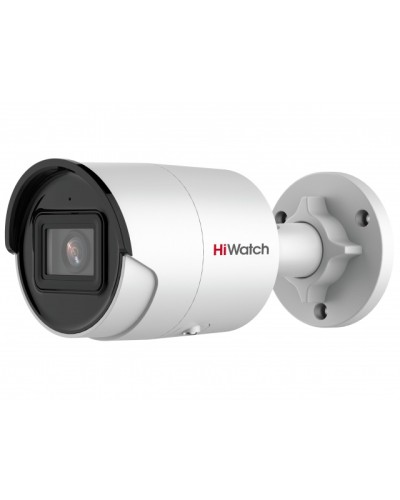 IP-камера видеонаблюдения в стандартном исполнении HiWatch IPC-B022-G2/U (2.8mm) в Липецке IP-камеры Pintop.ru