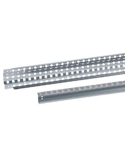 Секция кабельная Legrand 020426 в Липецке Аксессуары для стоек и шкафов Pintop.ru